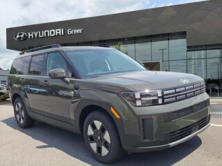 2026 Hyundai Santa Fe Hybrid for sale in South Hill VA