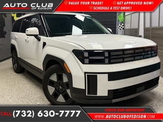 2025 Hyundai Santa Fe Hybrid for sale in Woodbridge NJ