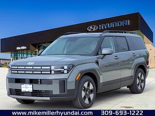 2025 Hyundai Santa Fe Hybrid for sale in Peoria IL