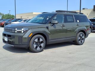 2025 Hyundai Santa Fe Hybrid for sale in Council Bluffs IA