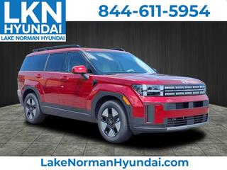 2025 Hyundai Santa Fe Hybrid for sale in Cornelius NC
