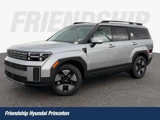 2026 Hyundai Santa Fe Hybrid for sale in Mount Hope WV