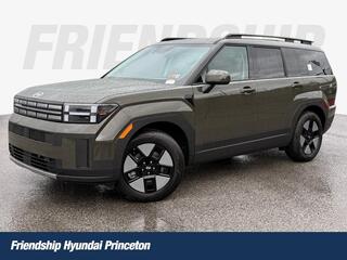 2026 Hyundai Santa Fe Hybrid for sale in Mount Hope WV