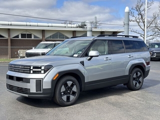 2026 Hyundai Santa Fe Hybrid for sale in Indianapolis IN