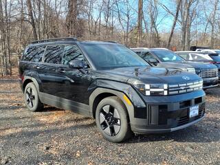 2026 Hyundai Santa Fe Hybrid for sale in West Nyack NY