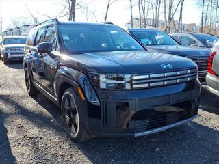 2026 Hyundai Santa Fe Hybrid for sale in West Nyack NY