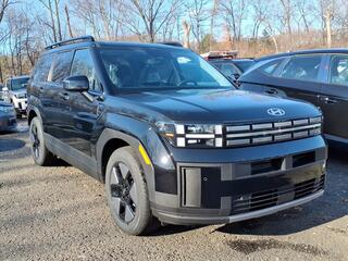 2026 Hyundai Santa Fe Hybrid for sale in West Nyack NY