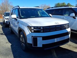 2026 Hyundai Santa Fe Hybrid for sale in West Nyack NY