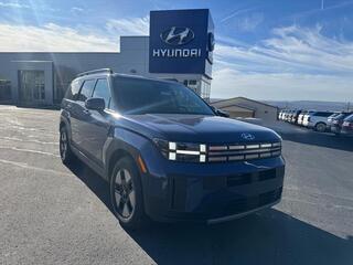 2026 Hyundai Santa Fe Hybrid for sale in Johnstown PA