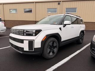 2026 Hyundai Santa Fe Hybrid for sale in Mount Hope WV