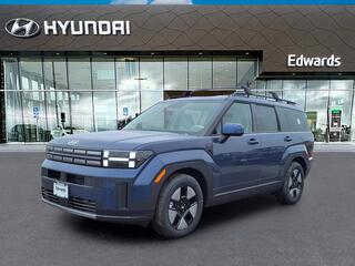 2026 Hyundai Santa Fe Hybrid for sale in Council Bluffs IA