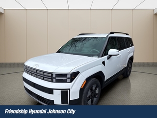 2026 Hyundai Santa Fe Hybrid for sale in Johnson City TN