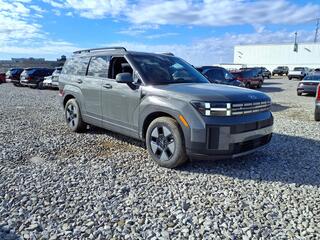 2026 Hyundai Santa Fe Hybrid for sale in Triadelphia WV