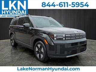 2026 Hyundai Santa Fe Hybrid for sale in Cornelius NC