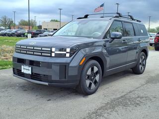 2026 Hyundai Santa Fe Hybrid for sale in Council Bluffs IA