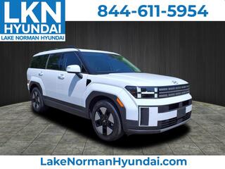 2025 Hyundai Santa Fe Hybrid for sale in Cornelius NC