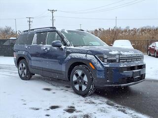 2025 Hyundai Santa Fe Hybrid for sale in Syracuse NY