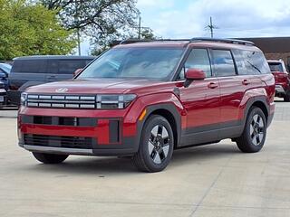2026 Hyundai Santa Fe Hybrid for sale in Peoria IL