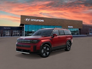 2026 Hyundai Santa Fe Hybrid for sale in Waukesha WI