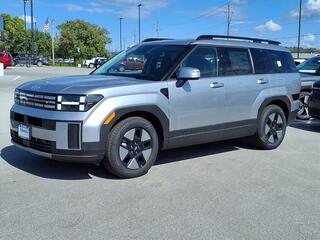 2026 Hyundai Santa Fe Hybrid for sale in Council Bluffs IA