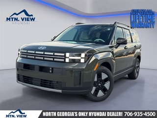 2026 Hyundai Santa Fe Hybrid for sale in Ringgold GA