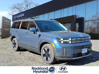 2026 Hyundai Santa Fe Hybrid for sale in West Nyack NY