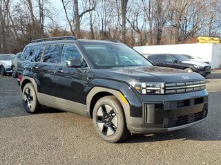 2026 Hyundai Santa Fe Hybrid for sale in West Nyack NY