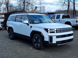 2026 Hyundai Santa Fe Hybrid for sale in West Nyack NY