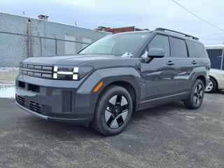 2026 Hyundai Santa Fe Hybrid for sale in Uniontown PA