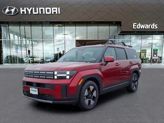 2026 Hyundai Santa Fe Hybrid for sale in Council Bluffs IA