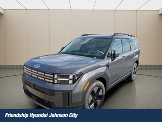 2026 Hyundai Santa Fe Hybrid for sale in Johnson City TN