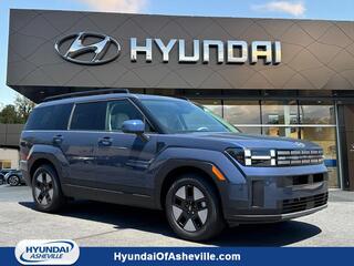 2026 Hyundai Santa Fe Hybrid for sale in Asheville NC