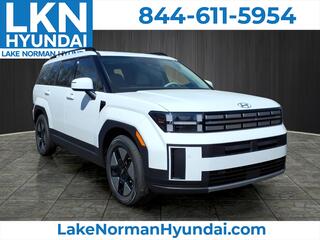 2026 Hyundai Santa Fe Hybrid for sale in Cornelius NC