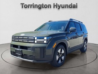 2026 Hyundai Santa Fe Hybrid for sale in Torrington CT
