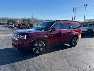 2025 Hyundai Santa Fe Hybrid for sale in Johnson City TN