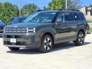 2026 Hyundai Santa Fe Hybrid for sale in Peoria IL