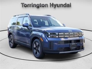 2026 Hyundai Santa Fe Hybrid for sale in Torrington CT
