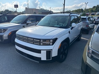 2026 Hyundai Santa Fe Hybrid for sale in Johnson City TN