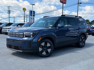 2026 Hyundai Santa Fe Hybrid for sale in Mount Hope WV