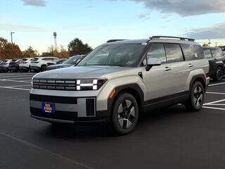 2026 Hyundai Santa Fe Hybrid for sale in Westbrook ME