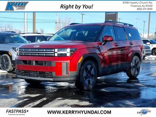 2026 Hyundai Santa Fe Hybrid for sale in Florence KY