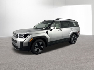 2026 Hyundai Santa Fe Hybrid for sale in Indianapolis IN
