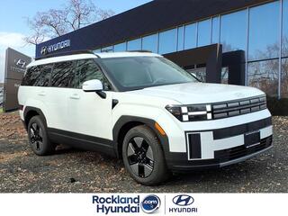 2026 Hyundai Santa Fe Hybrid for sale in West Nyack NY