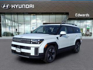 2026 Hyundai Santa Fe Hybrid for sale in Council Bluffs IA