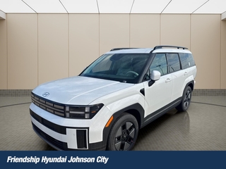 2026 Hyundai Santa Fe Hybrid for sale in Johnson City TN