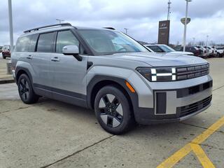 2026 Hyundai Santa Fe Hybrid for sale in Triadelphia WV