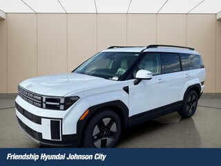 2026 Hyundai Santa Fe Hybrid for sale in Johnson City TN