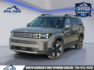 2026 Hyundai Santa Fe Hybrid for sale in Ringgold GA
