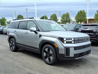 2026 Hyundai Santa Fe Hybrid for sale in Mishawaka IN