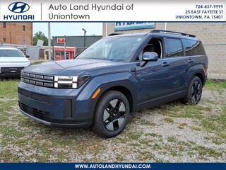 2026 Hyundai Santa Fe Hybrid for sale in Uniontown PA
